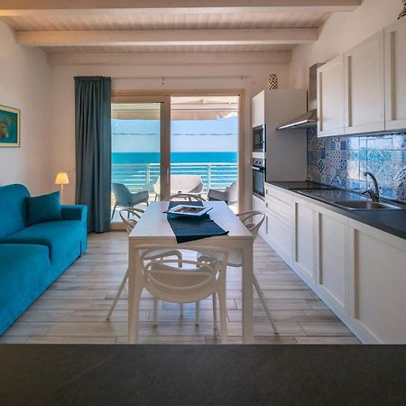 Luci Apartment Sea Beach Avola Dış mekan fotoğraf