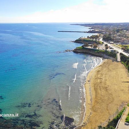 Luci Apartment Sea Beach Avola Dış mekan fotoğraf