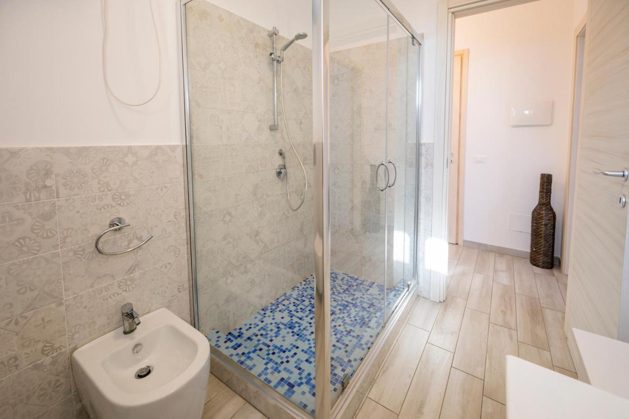 Luci Apartment Sea Beach Avola Dış mekan fotoğraf
