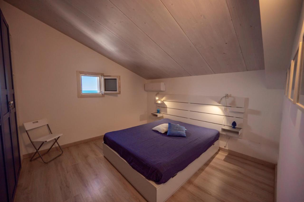 Luci Apartment Sea Beach Avola Dış mekan fotoğraf