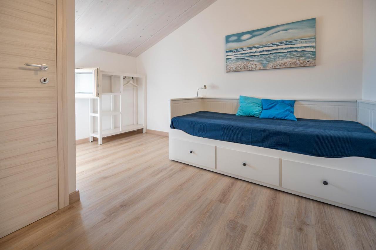 Luci Apartment Sea Beach Avola Dış mekan fotoğraf