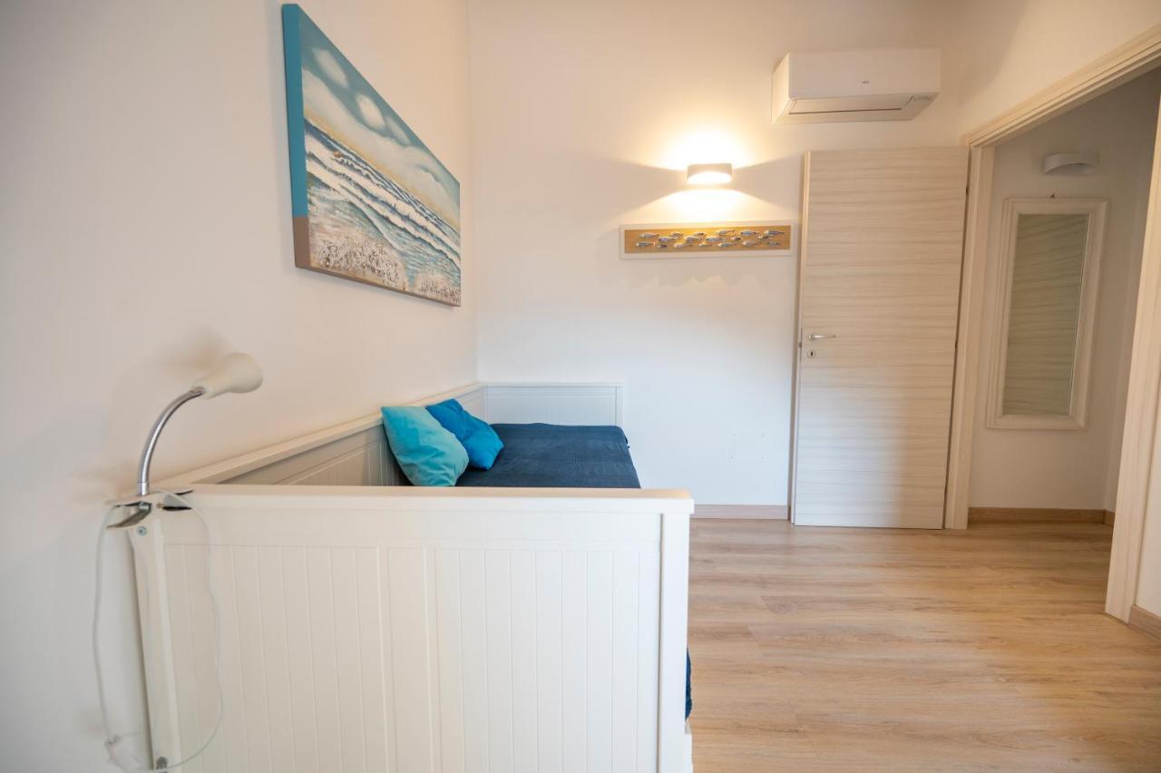Luci Apartment Sea Beach Avola Dış mekan fotoğraf