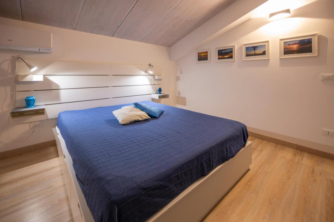 Luci Apartment Sea Beach Avola Dış mekan fotoğraf