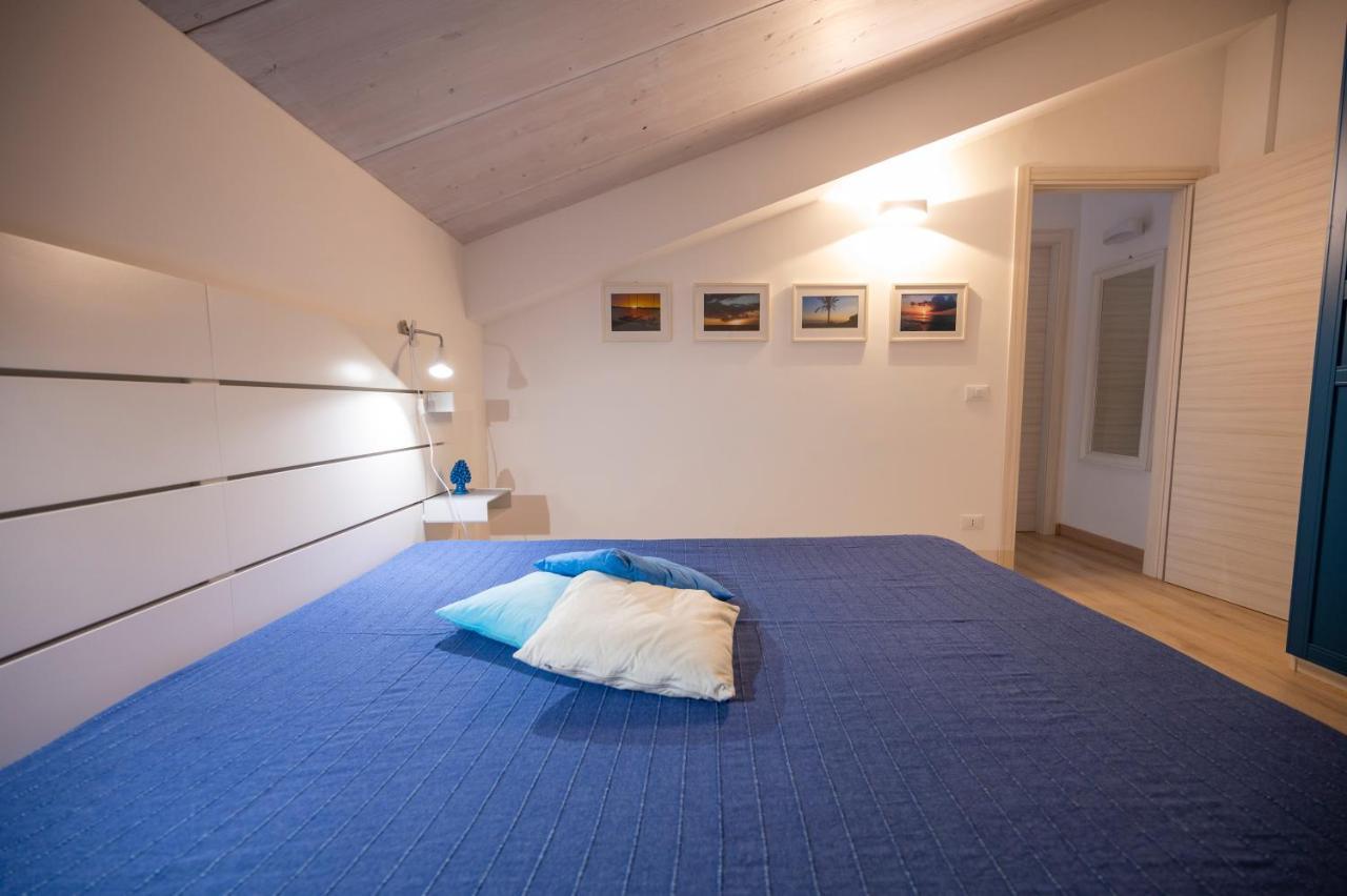 Luci Apartment Sea Beach Avola Dış mekan fotoğraf
