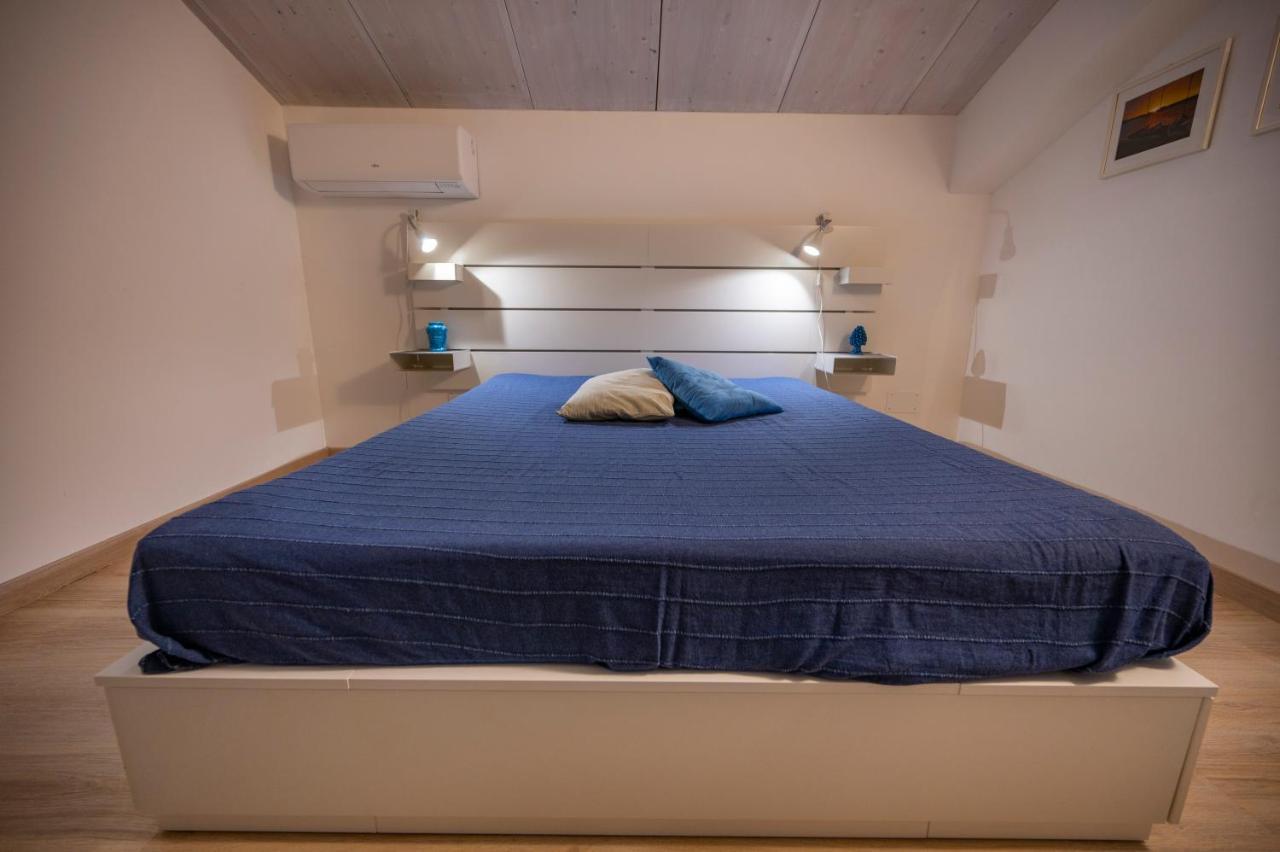 Luci Apartment Sea Beach Avola Dış mekan fotoğraf