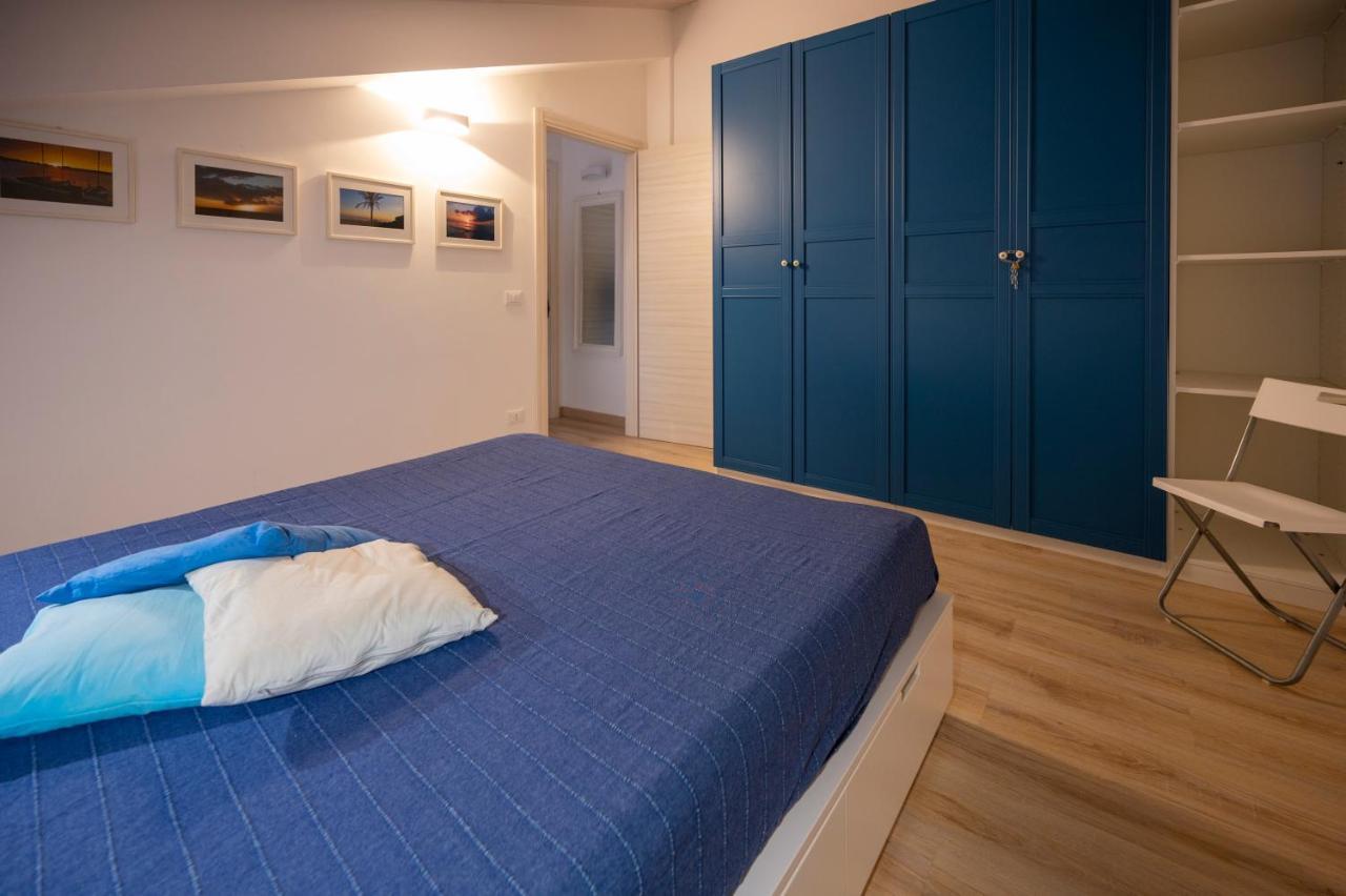 Luci Apartment Sea Beach Avola Dış mekan fotoğraf