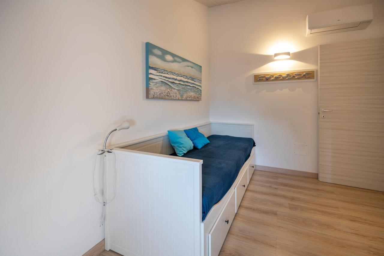 Luci Apartment Sea Beach Avola Dış mekan fotoğraf