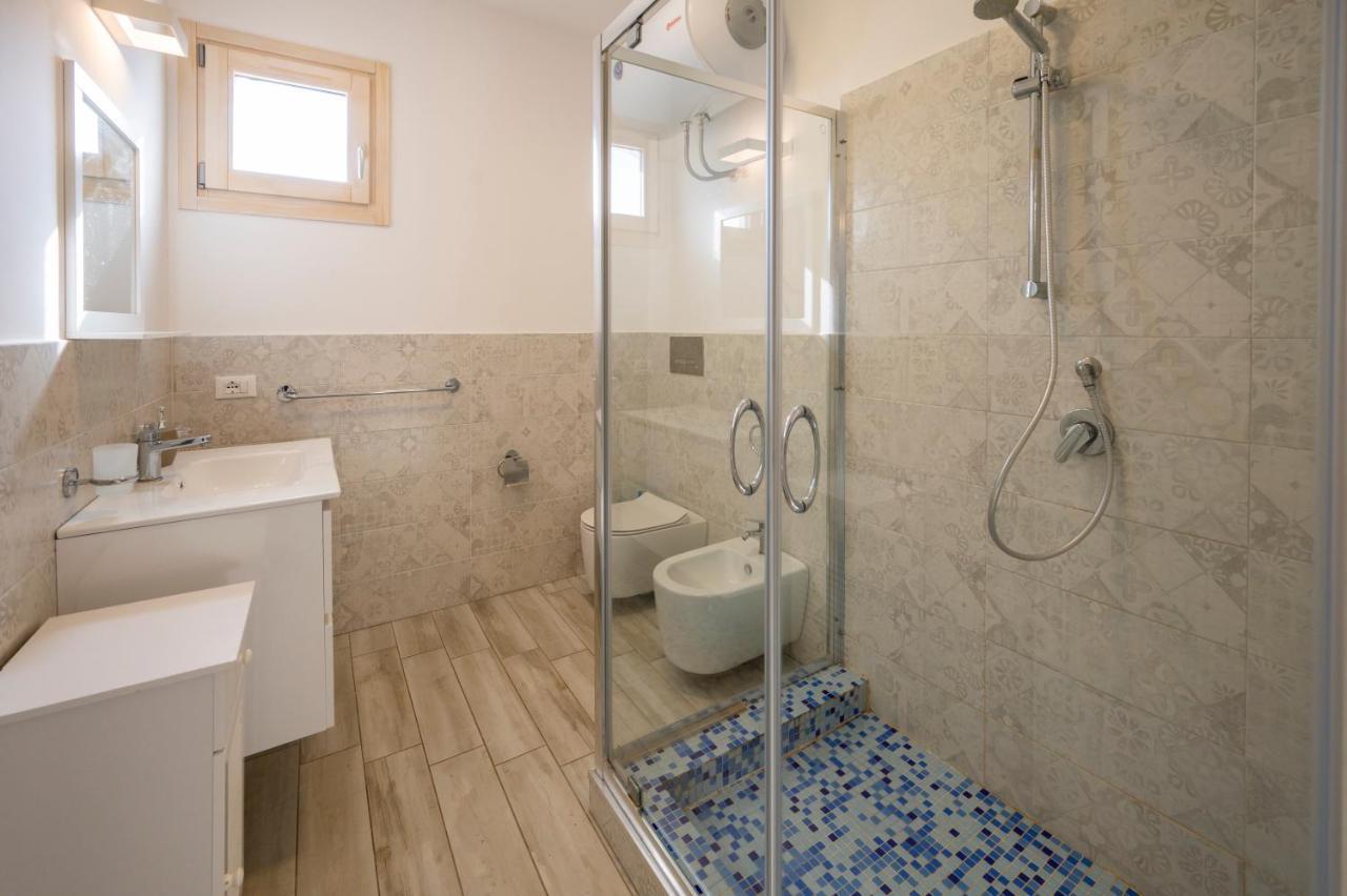 Luci Apartment Sea Beach Avola Dış mekan fotoğraf