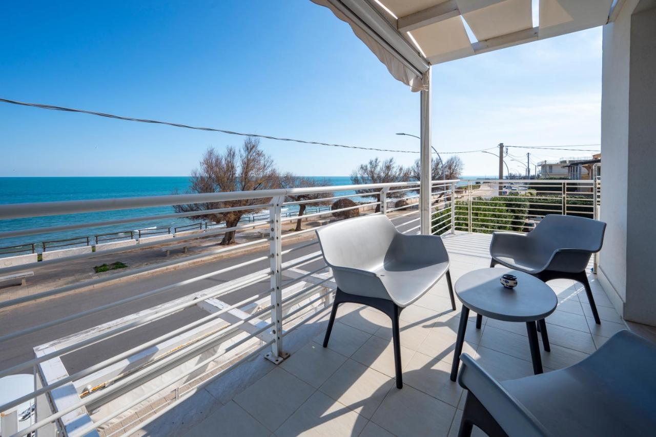 Luci Apartment Sea Beach Avola Dış mekan fotoğraf