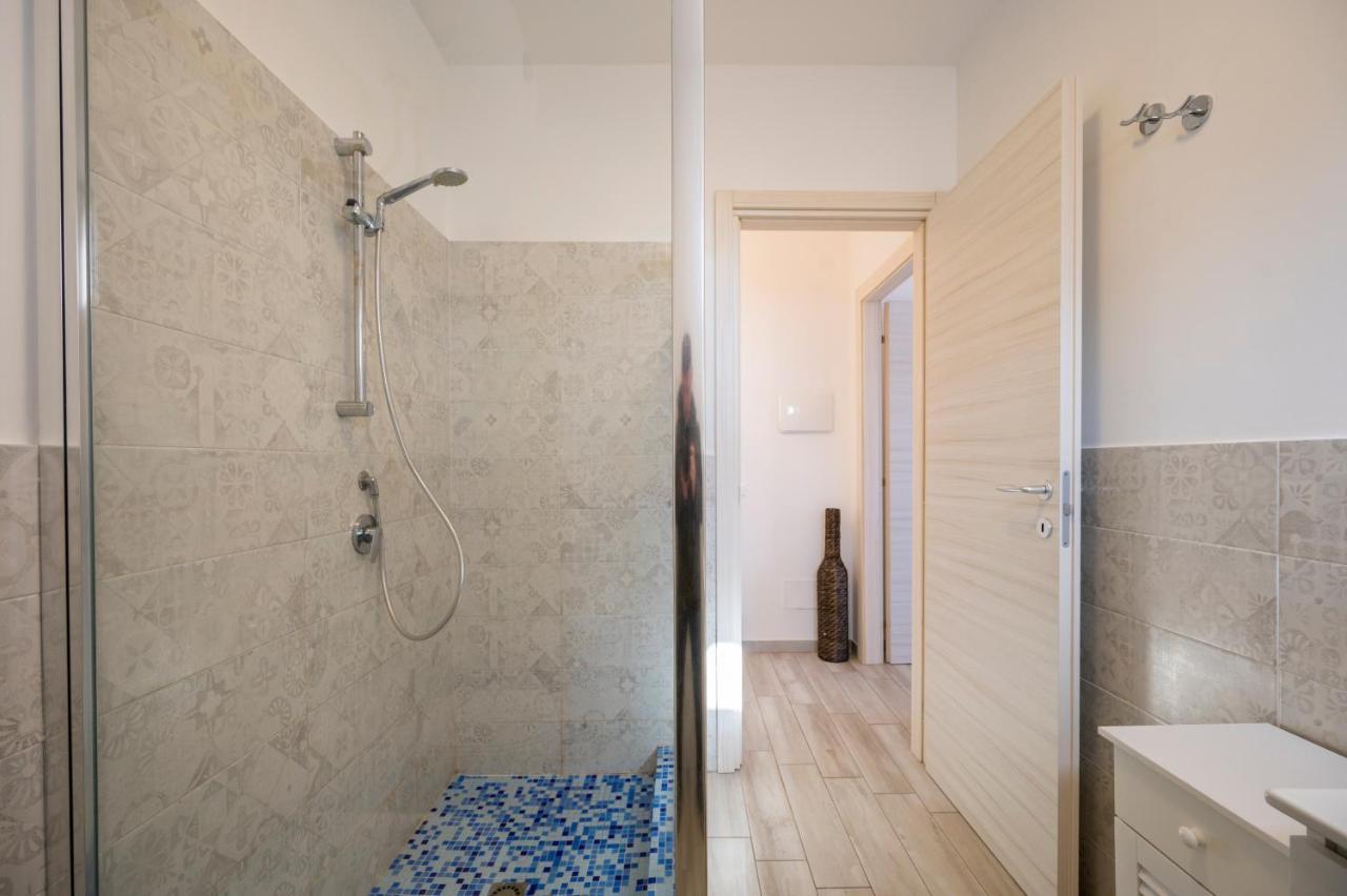 Luci Apartment Sea Beach Avola Dış mekan fotoğraf
