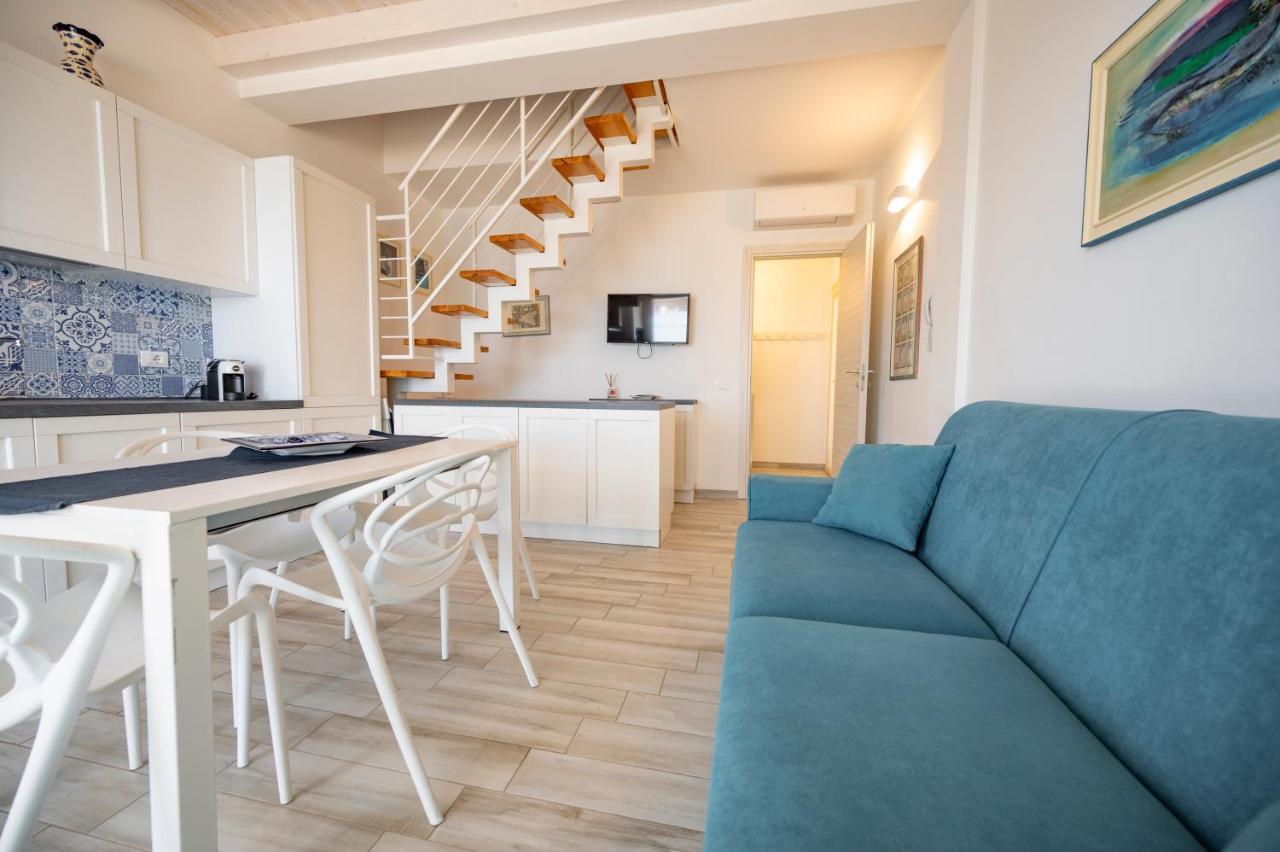 Luci Apartment Sea Beach Avola Dış mekan fotoğraf