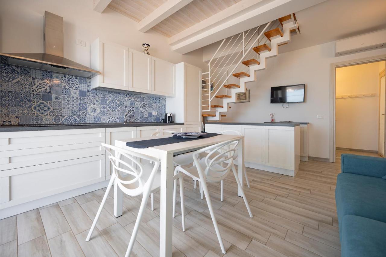 Luci Apartment Sea Beach Avola Dış mekan fotoğraf