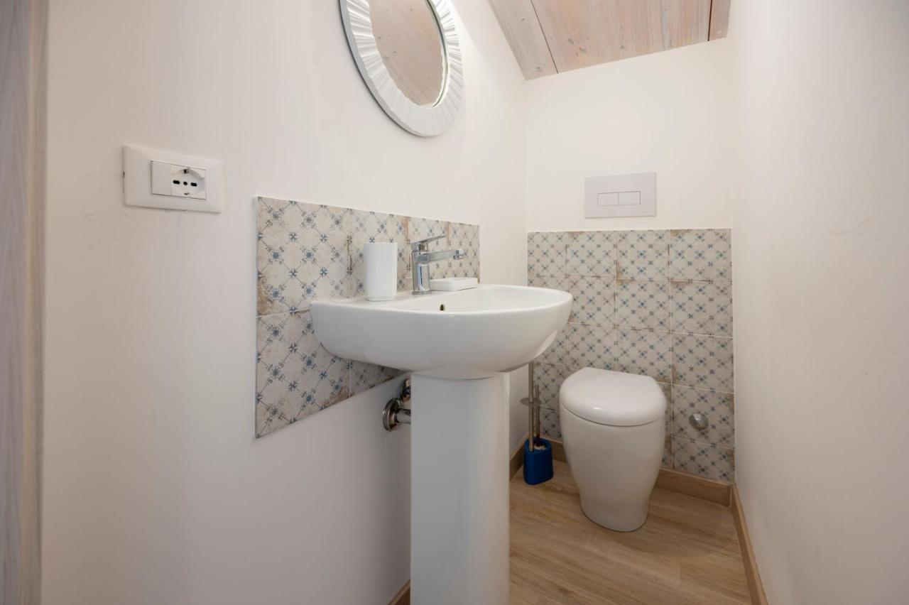 Luci Apartment Sea Beach Avola Dış mekan fotoğraf