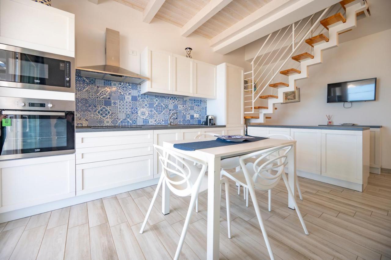 Luci Apartment Sea Beach Avola Dış mekan fotoğraf